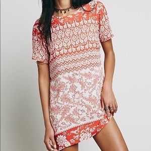 Novella Royale Roadie Dress